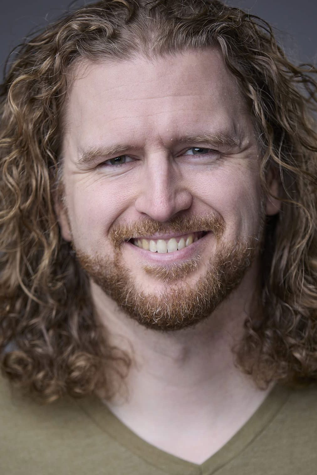 et billede af Thomas Marshall