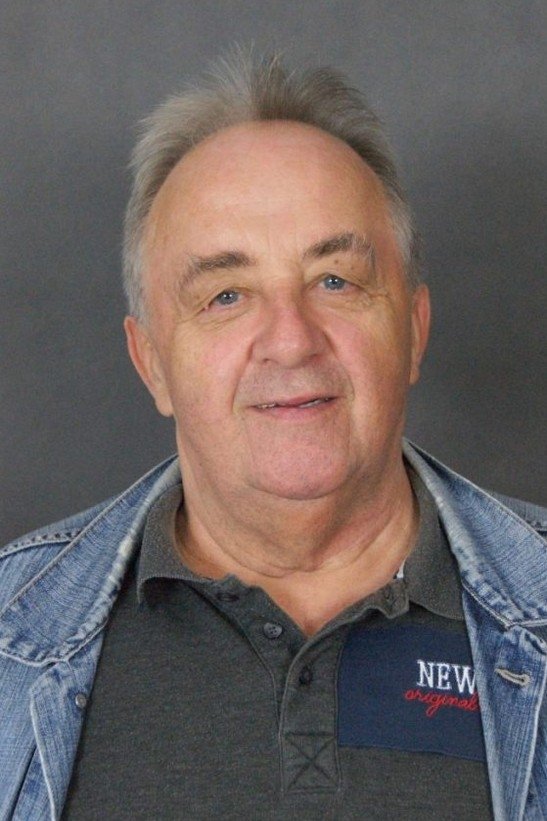 et billede af Ryszard Chlebuś