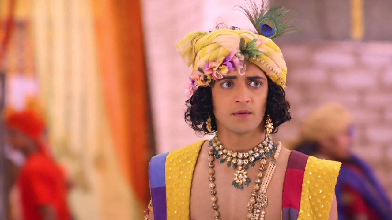 RadhaKrishn