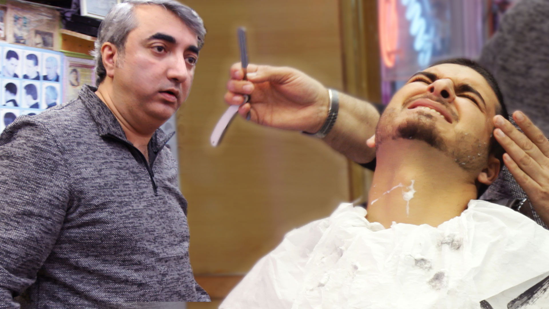 One Star Reviews S01E03 backdrop