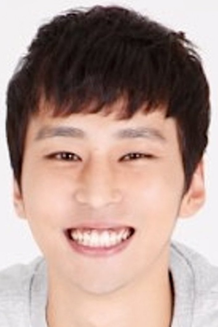 et billede af Kim Han-sol