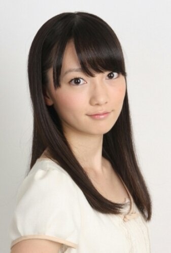 伊ヶ崎綾香's picture in the cast