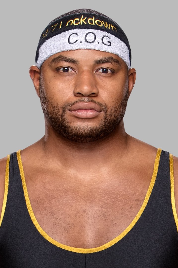 et billede af Gary Gordon