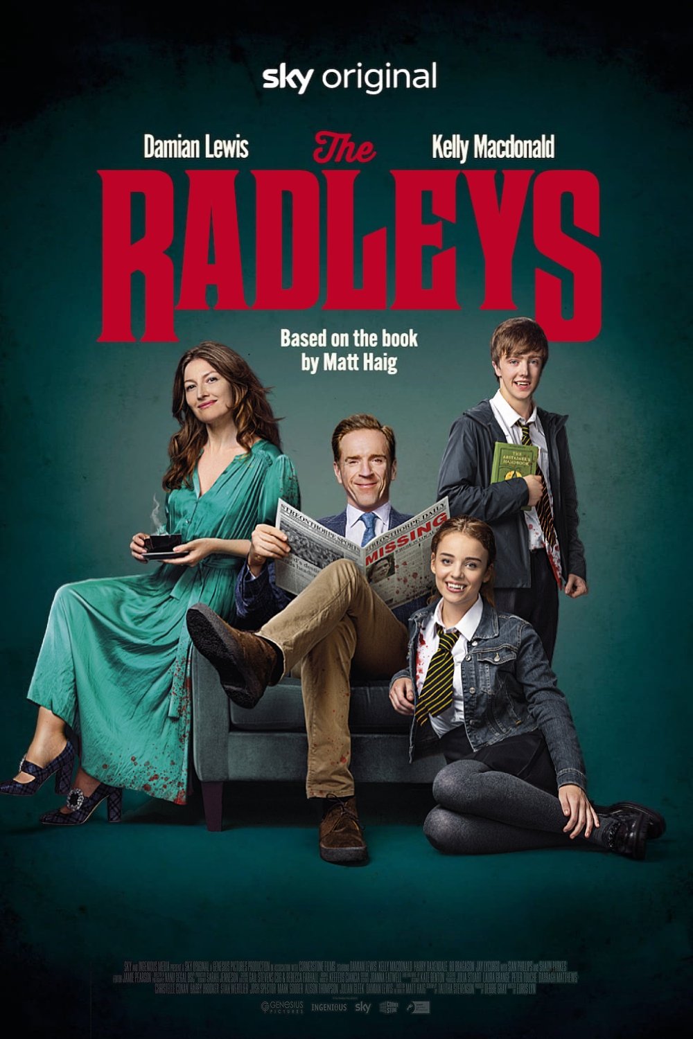 The Radleys