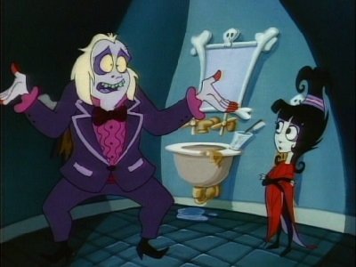 Beetlejuice