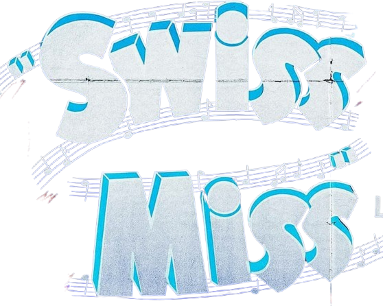 Swiss Miss Logo