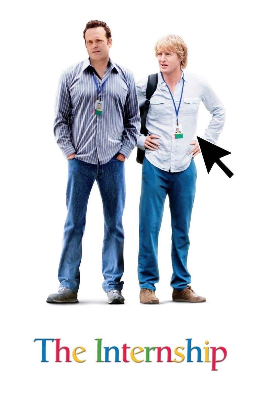 The Internship