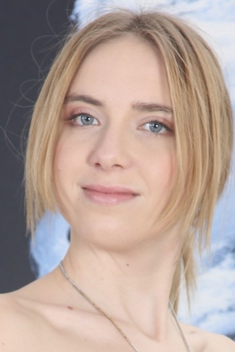 et billede af Isabel Stern