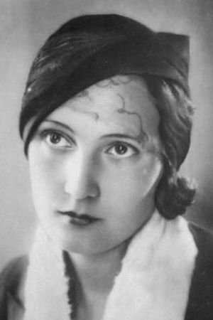 et billede af Galina Kravchenko