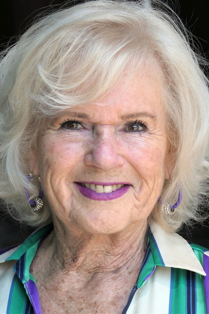 et billede af Arlette Najsztat