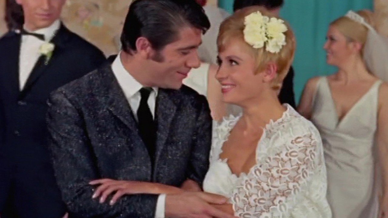 Η Χαρτορίχτρα (1967)