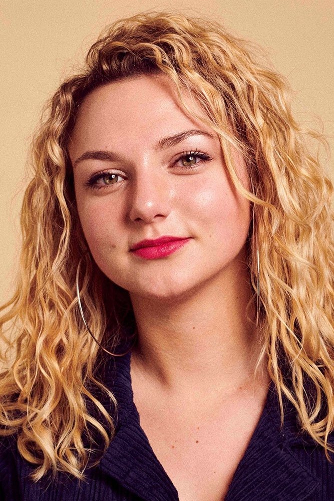 et billede af Ania Magliano