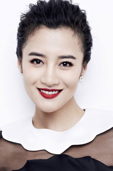 et billede af Zeng Pei