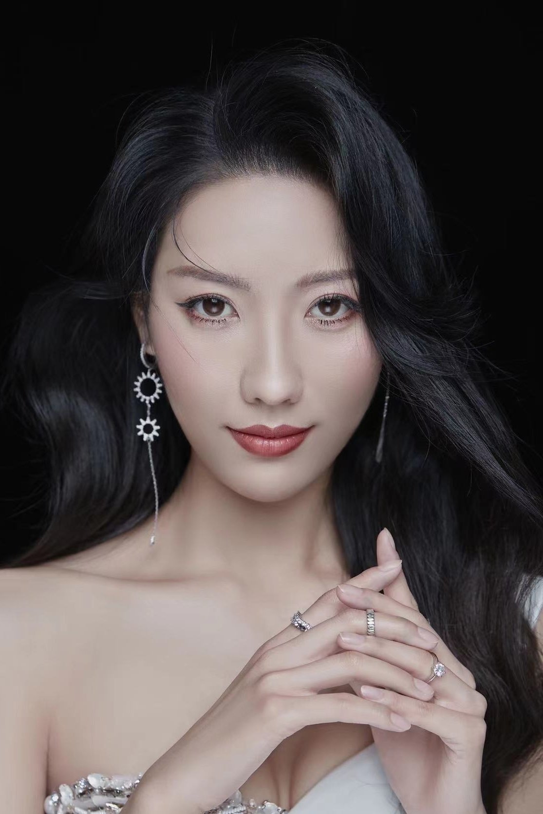 et billede af Zi Qian