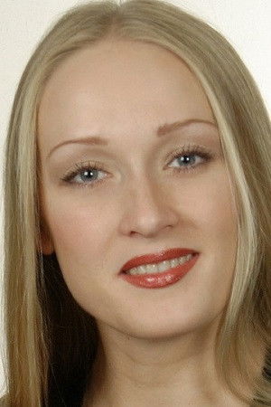 et billede af Yuliya Kuzyutkina