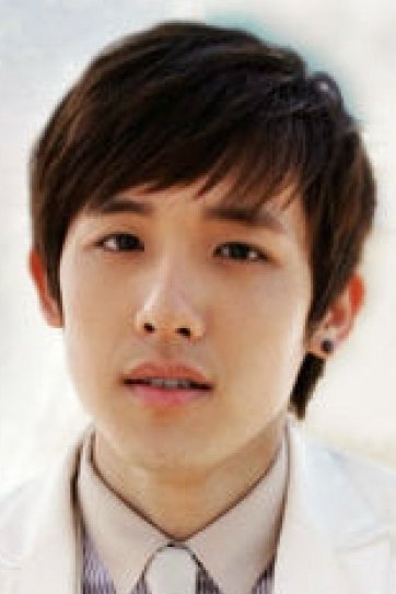 et billede af Maeng Se-chang