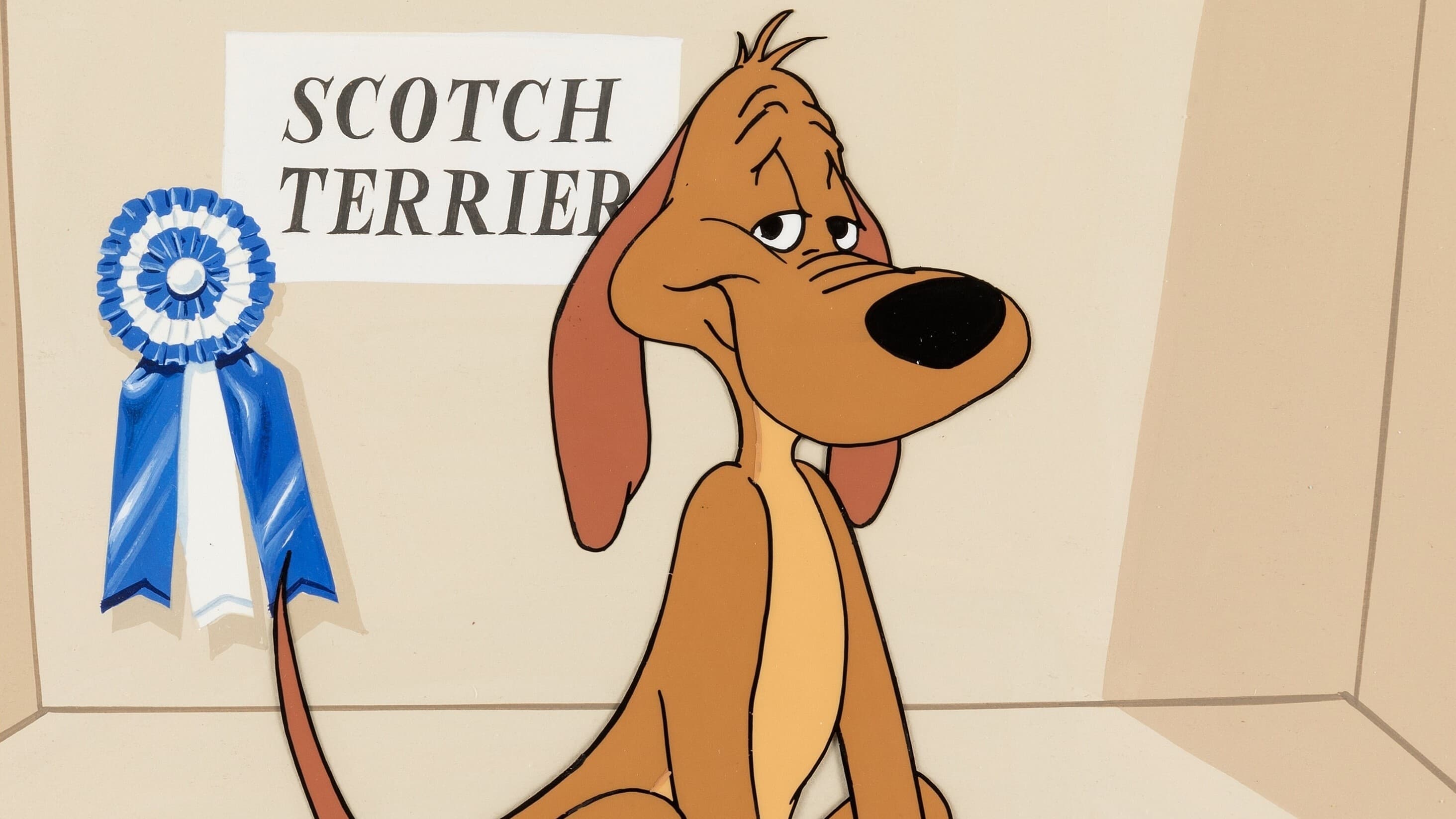 Dog Tales (1958)