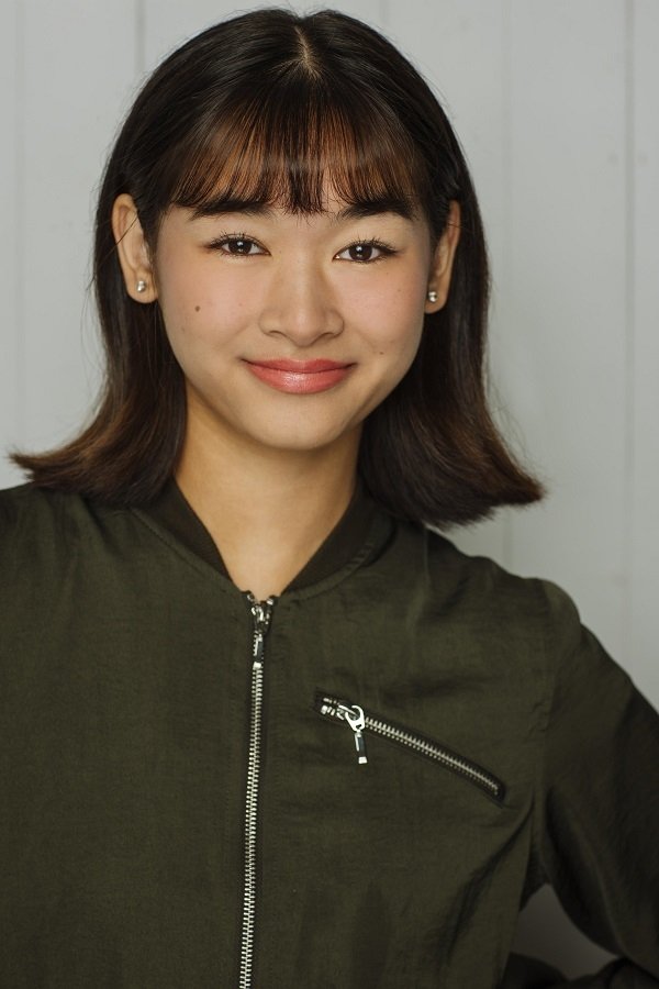 et billede af Niki Garcia