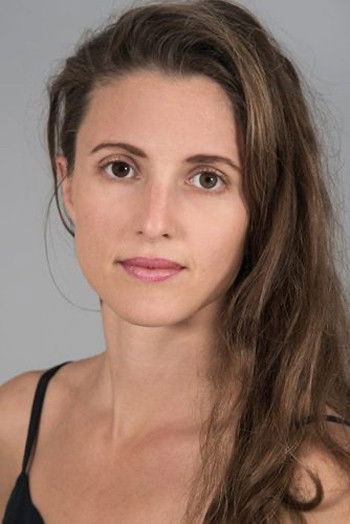 et billede af Katie Lusby