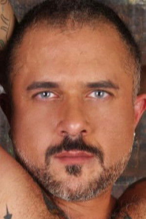 et billede af Damian Knight