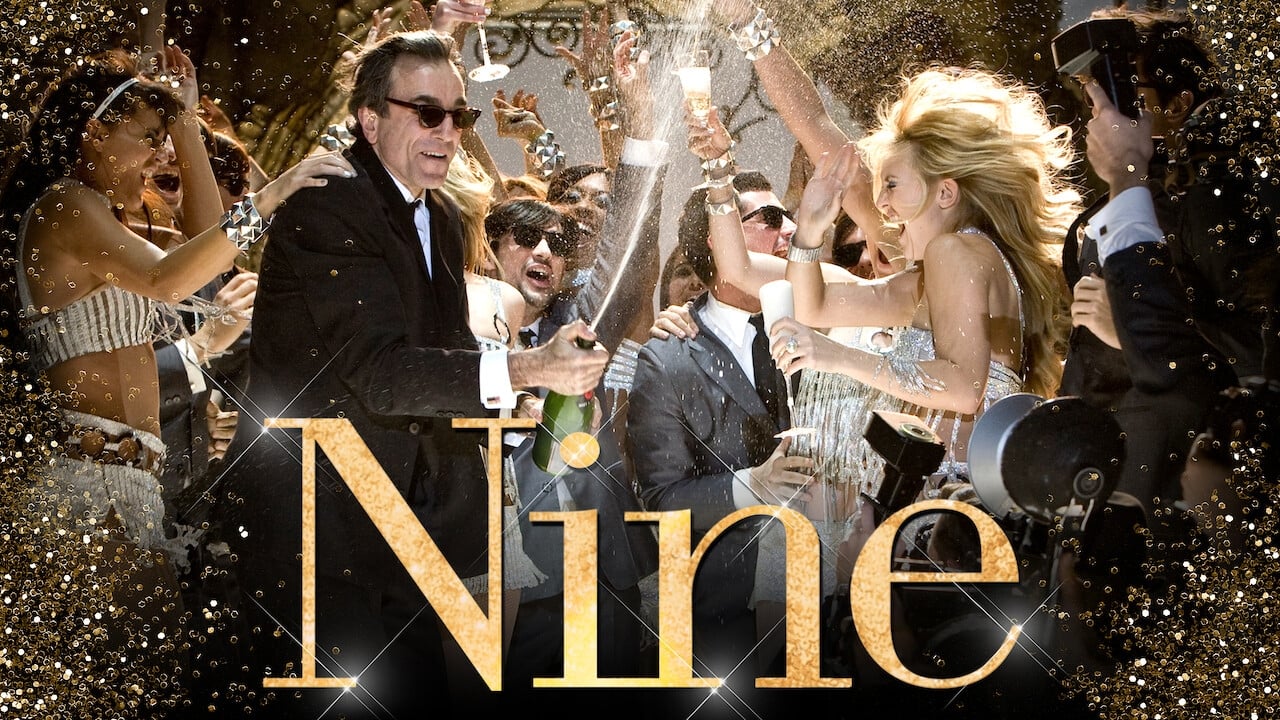 Nine (2009)