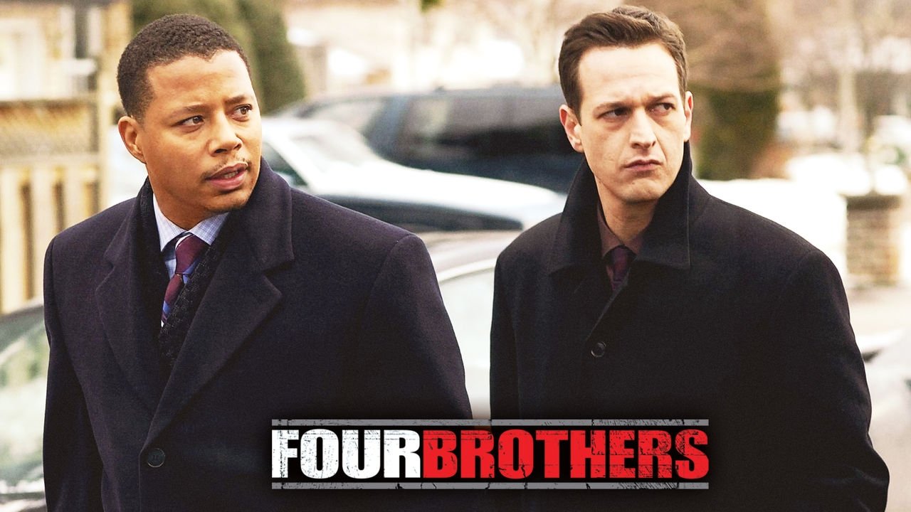 Four Brothers (2005)
