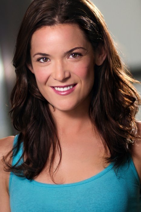 et billede af Maja Aro