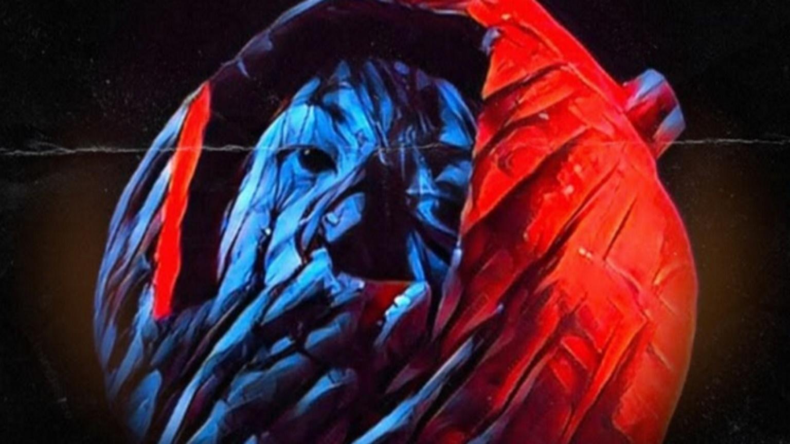 Spine Chiller (2019)