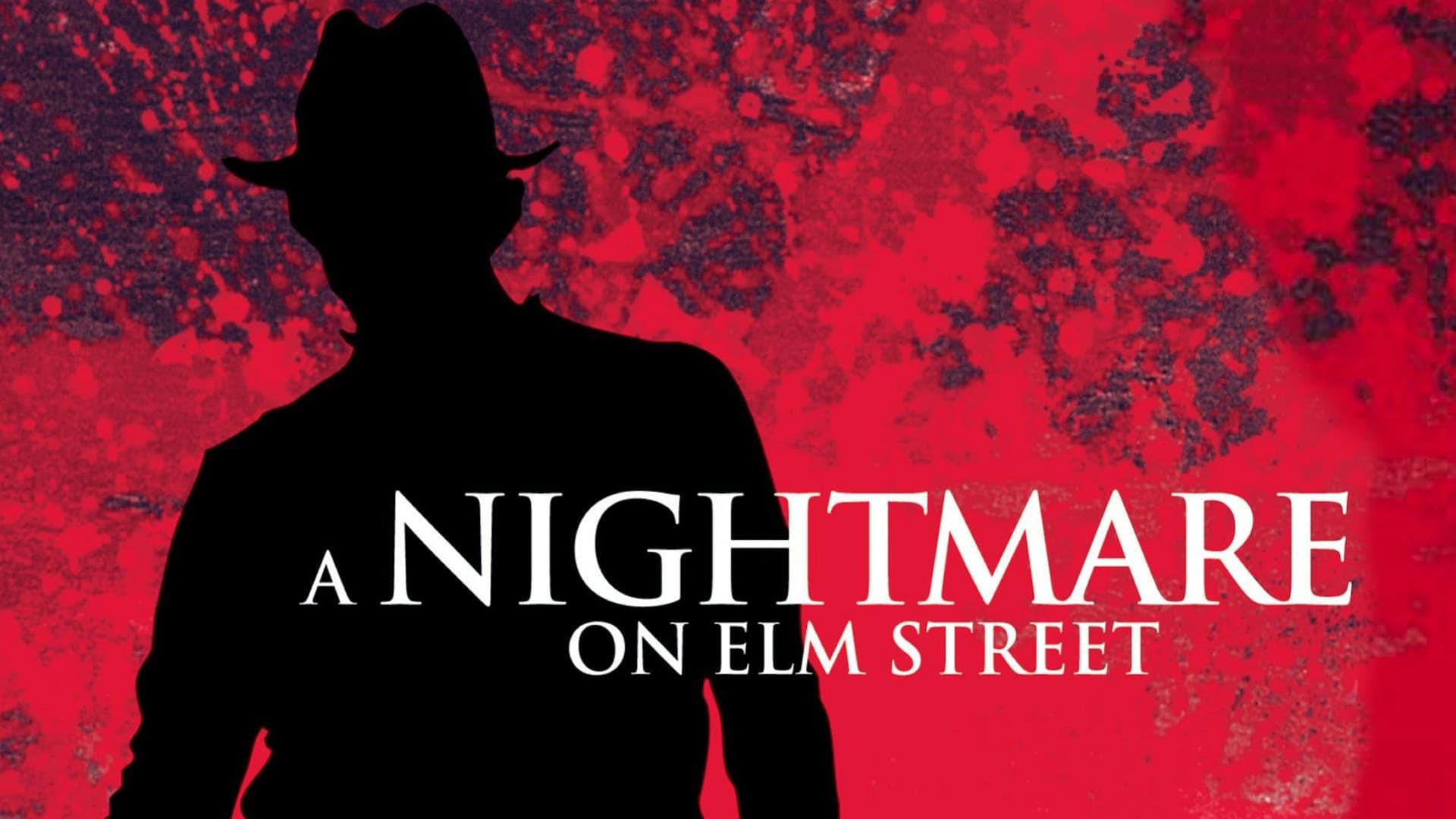 Painajainen Elm Streetillä
