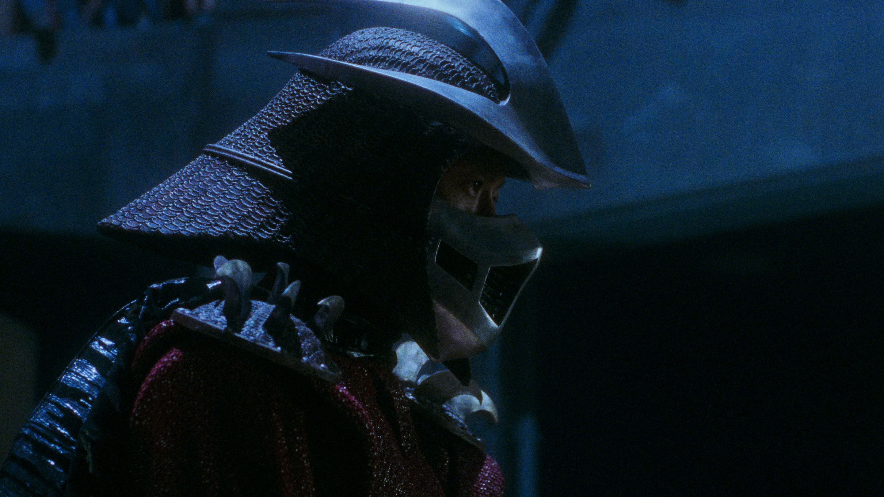 Teenage Mutant Ninja Turtles (1990)