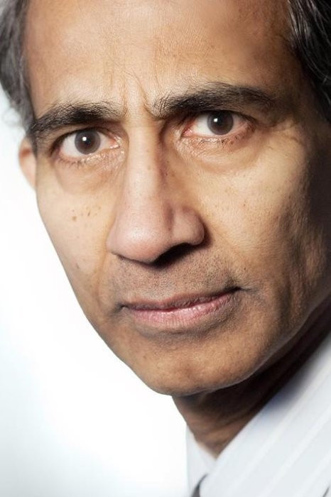 et billede af Mohammed Ali