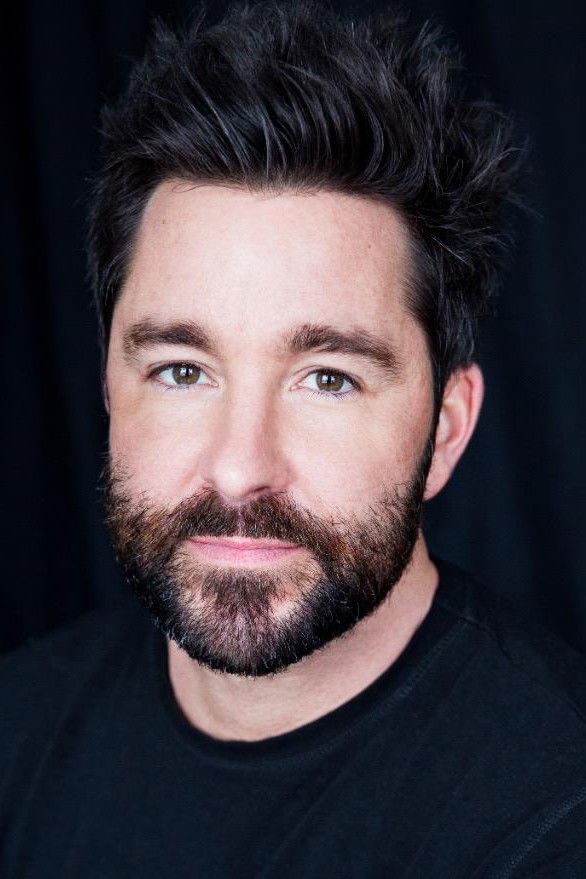 et billede af Ian Cloutier