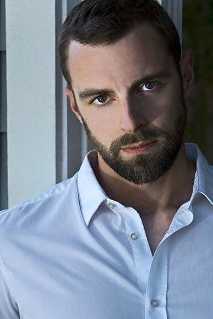 et billede af Steve Polites