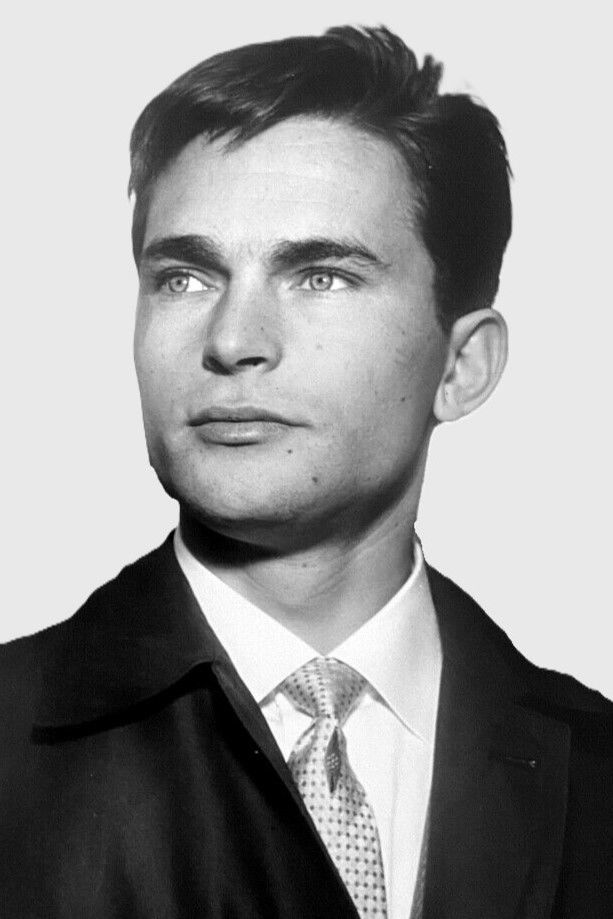 et billede af Pierre Massimi