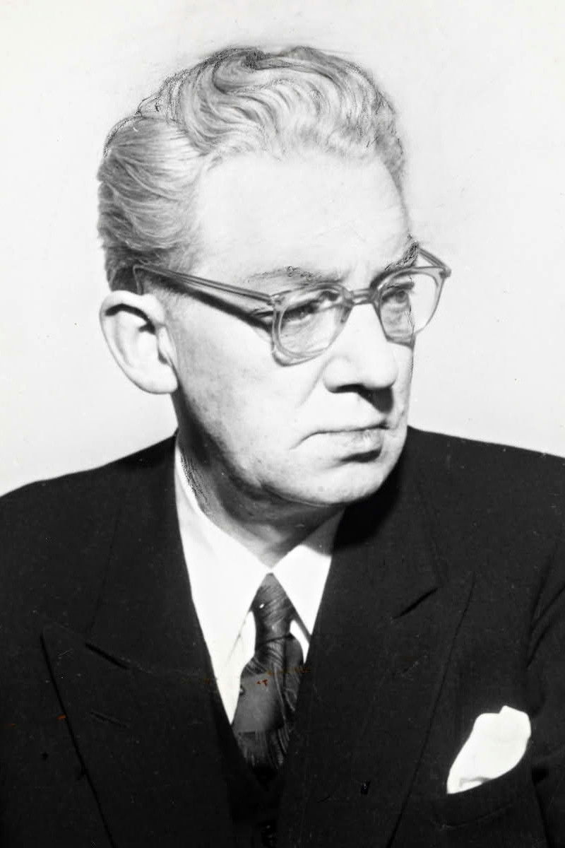 Trygve Gulbranssen