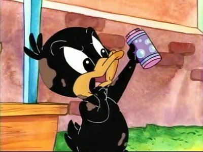 Les Bébés Looney Tunes - Désordre, c'est un ordre !