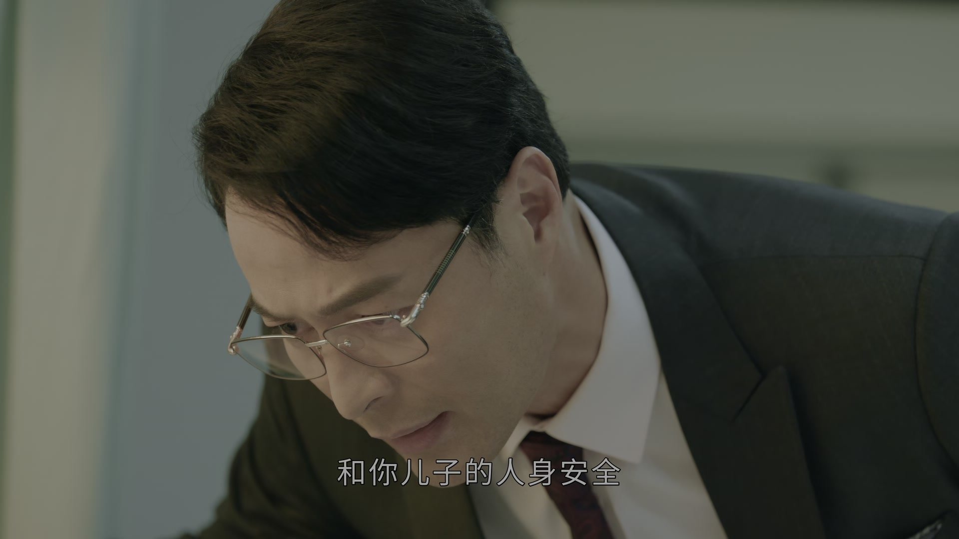 絕命法官 1x15