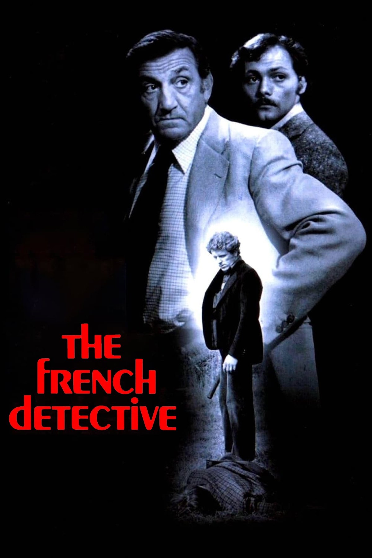 The French Detective
