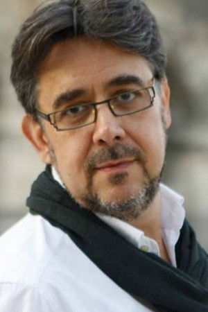 et billede af Marc Barrard