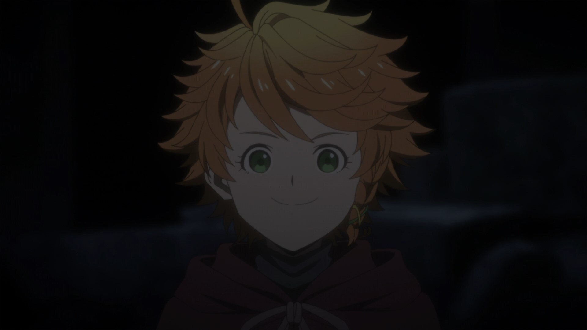The Promised Neverland Season 2 Episode 5 - Gogoanime