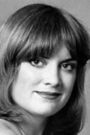 et billede af Jennifer Jordan