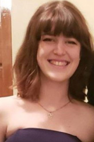 et billede af Sophia Naso