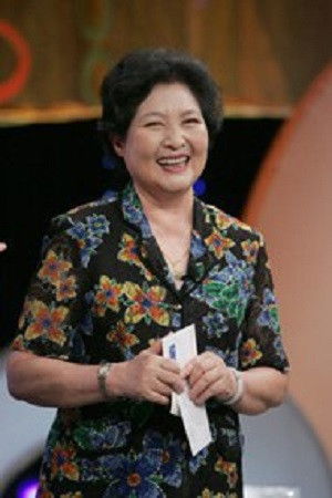 et billede af Tiebao Ding