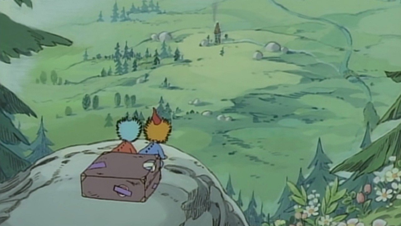 Moomin