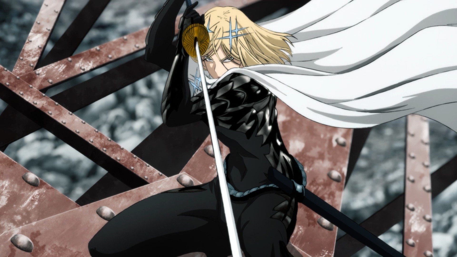 One-Punch Man saison 2 épisode 7 en streaming Vostfr et vf