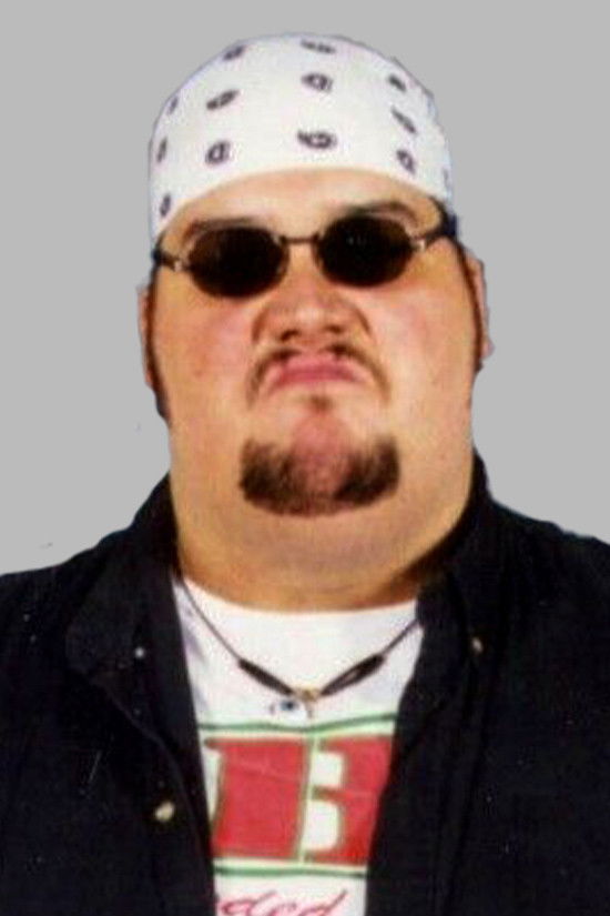 et billede af Salvatore Valente