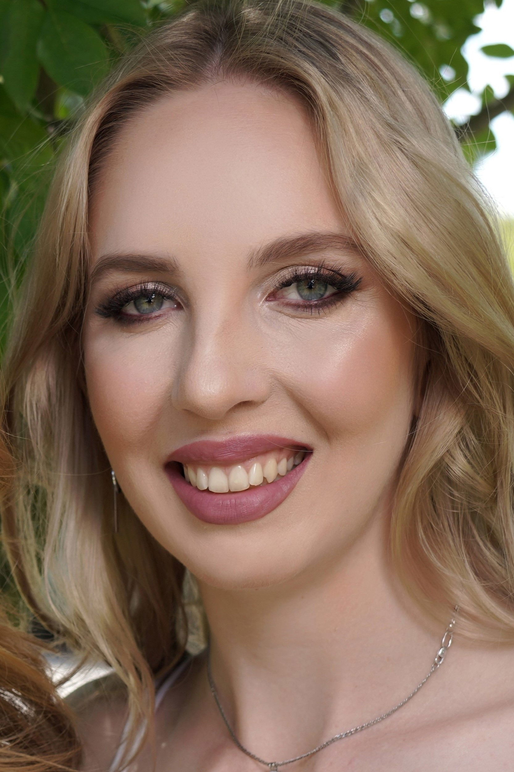 et billede af Carolina Savage