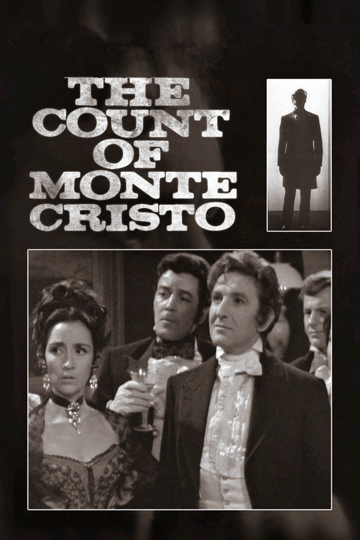 The Count of Monte Cristo - Season 1