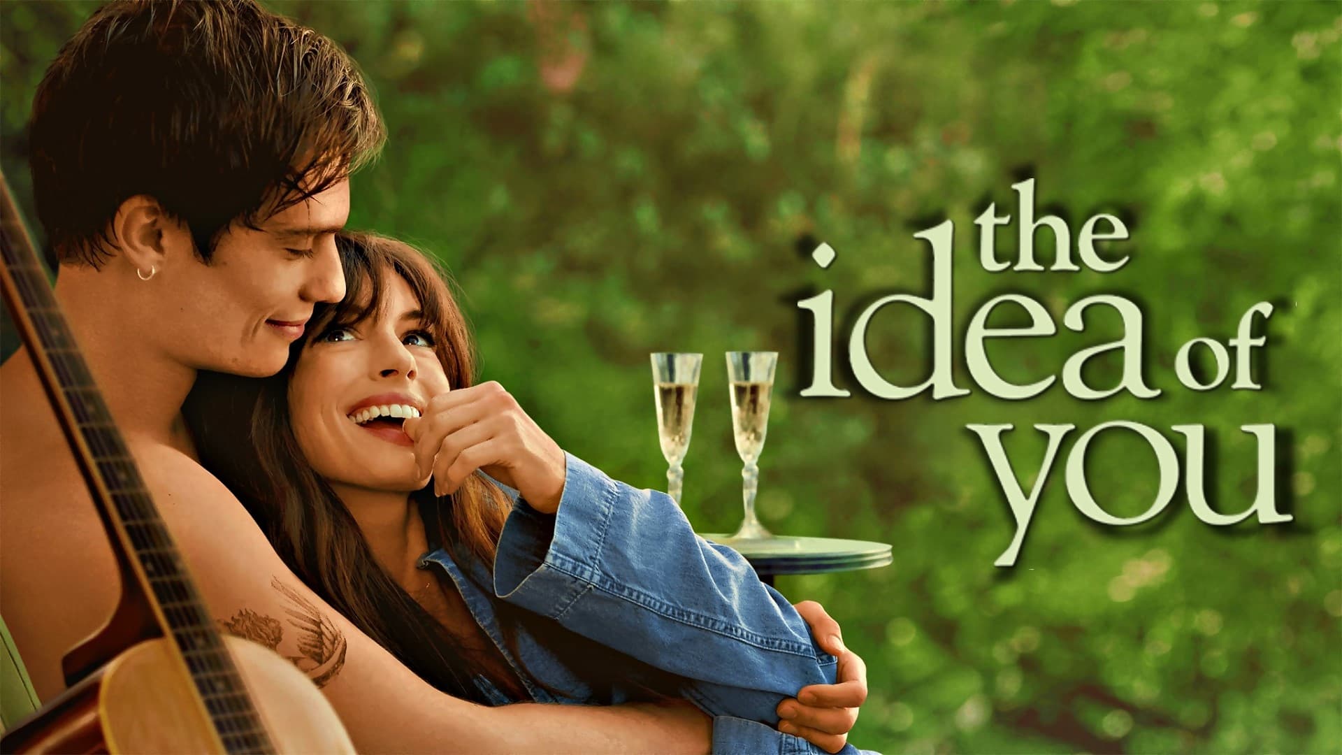 The Idea of You (2024)