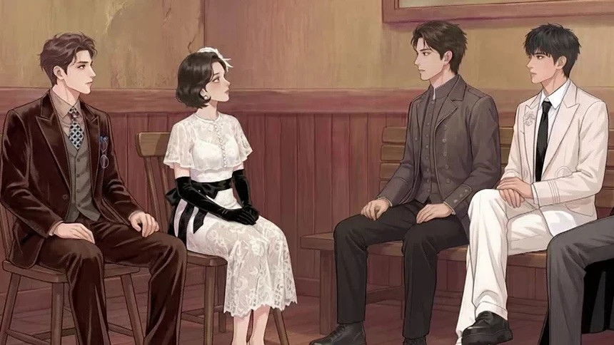 Who's the Murderer Season 0 :Episode 155  S11 &middot; Suspect's Monologue EP1